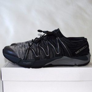 Merrell Bare Access Flex Knit Trail Running Shoes